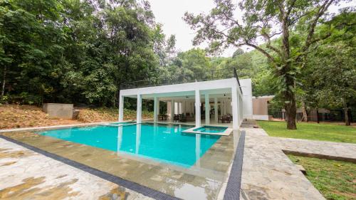 출입구, 팜스톤 리트리트 (Palmstone Retreat) in 케갈레 출입구, 팜스톤 리트리트 (Palmstone Retreat) in 케갈레