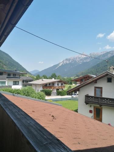 Apart Toscana in นูสทิฟท์ อิม สทูไบทัล Apart Toscana in นูสทิฟท์ อิม สทูไบทัล