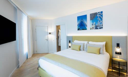Crowne Plaza Marseille Le Dome in 마르세유 Crowne Plaza Marseille Le Dome in 마르세유
