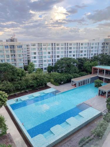 Condo in Chiangmai Near Central Festival