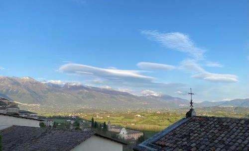 Nel cuore di Alvito, appartamento in centro in Alvito Nel cuore di Alvito, appartamento in centro in Alvito