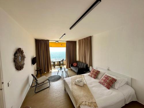 St Paul Resort in Tabarja St Paul Resort in Tabarja