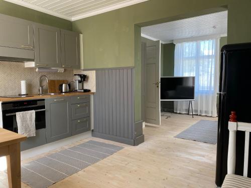 Krepelin Apartments in Kristiinankaupunki Krepelin Apartments in Kristiinankaupunki