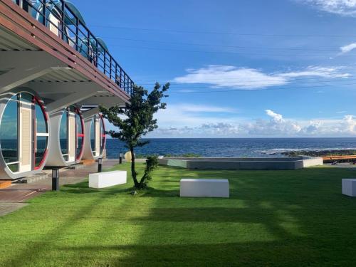 View, Tube18 in Green Island View, Tube18 in Green Island