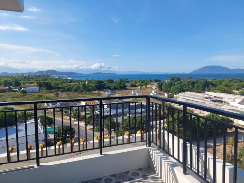 Khách Sạn An Thịnh 2 in Ninh Van Bay Khách Sạn An Thịnh 2 in Ninh Van Bay