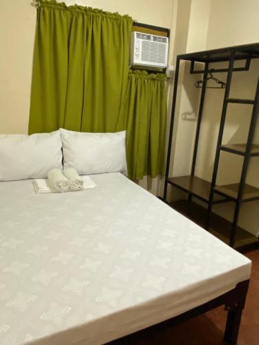 Achiever's Dormitory near ถนนโครอน Achiever's Dormitory near ถนนโครอน