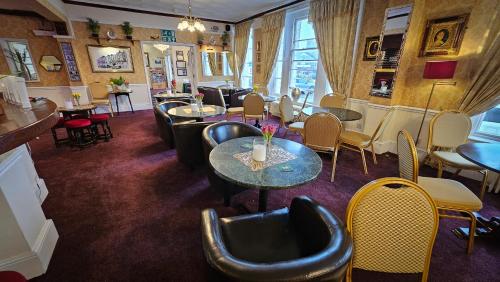 The Nelson Hotel in Great Yarmouth The Nelson Hotel in Great Yarmouth