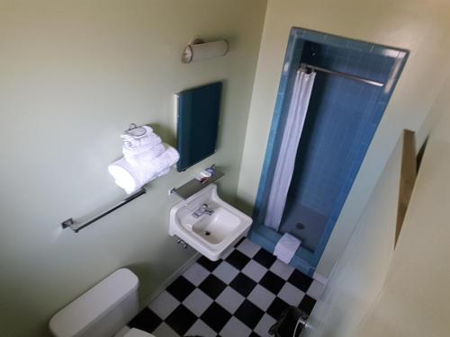 在meiguo.com看到的Travelers Motel的介绍图片