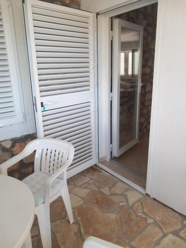 Studio Apartment Bosko in Gajac Studio Apartment Bosko in Gajac