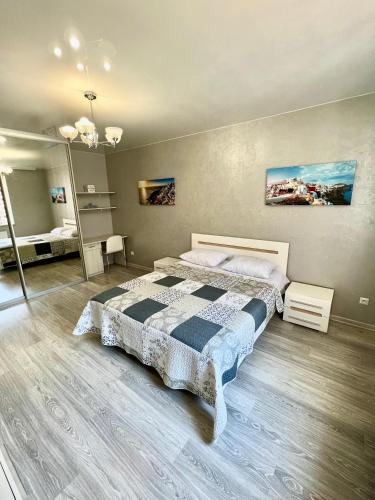 Apartment in center premium in افان-وفرنكفسك Apartment in center premium in افان-وفرنكفسك