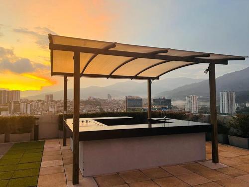 La mejor experiencia: ubicacion y comodidad in Ibague La mejor experiencia: ubicacion y comodidad in Ibague