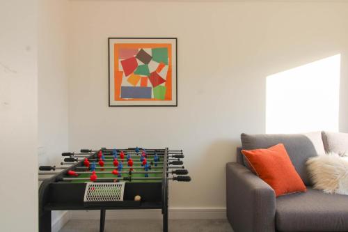 Szórakozási lehetőségek, Stunning 4 bedroom home near cotswolds and Stratford upon avon in Tredington Szórakozási lehetőségek, Stunning 4 bedroom home near cotswolds and Stratford upon avon in Tredington