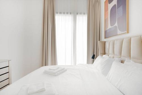 Nice 1Bedroom - UNA Townsquare