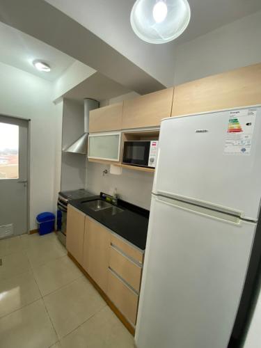Efimero San Juan, pleno centro in 산 후안 Efimero San Juan, pleno centro in 산 후안