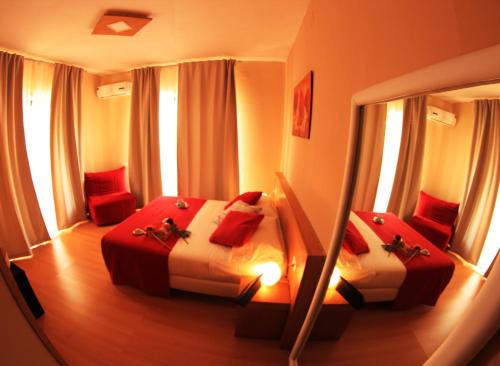 This photo about The Night Guest House shared on HyHotel.com