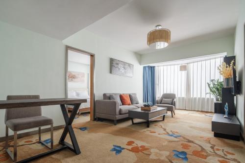 Facilities, Shanshui Trends (Huaqiangbei Hotel) in Shenzhen Facilities, Shanshui Trends (Huaqiangbei Hotel) in Shenzhen