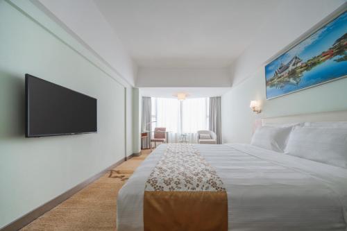 Shanshui Trends (Huaqiangbei Hotel) in Shenzhen Shanshui Trends (Huaqiangbei Hotel) in Shenzhen