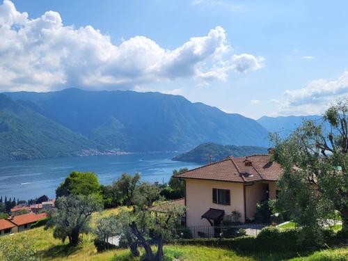 Вид, Casa del Net - Tremezzo in Тремецо Вид, Casa del Net - Tremezzo in Тремецо
