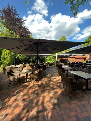 Hotel MyLord in Soltau Hotel MyLord in Soltau