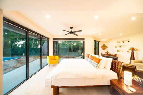 Maui Palms Private Villas in Korall-part Maui Palms Private Villas in Korall-part
