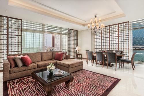 Facilities, Al Raha Beach Resort & Spa near Aldar HQ Building Facilities, Al Raha Beach Resort & Spa near Aldar HQ Building