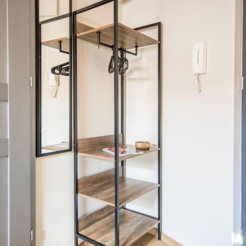 Apartamenty Fabrykanta Księży Młyn (Apartamenty Fabrykanta Ksiezy Mlyn) in Widzew Apartamenty Fabrykanta Księży Młyn (Apartamenty Fabrykanta Ksiezy Mlyn) in Widzew