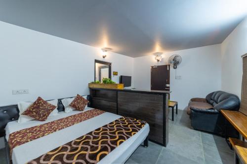 Mermaid Island Beach Resorts in Pondicherry City Center Mermaid Island Beach Resorts in Pondicherry City Center