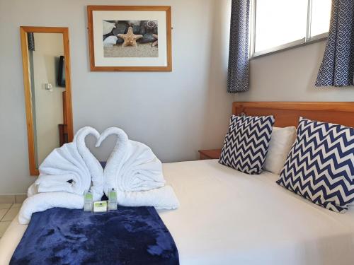 Gooderson Leisure Silver Sands 1 Self Catering and Timeshare Lifestyle Resort in Point Gooderson Leisure Silver Sands 1 Self Catering and Timeshare Lifestyle Resort in Point