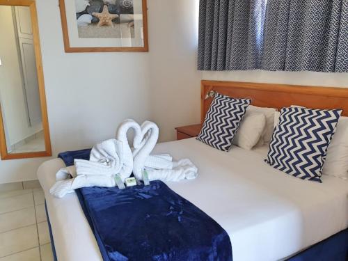 Gooderson Leisure Silver Sands 1 Self Catering and Timeshare Lifestyle Resort in Point Gooderson Leisure Silver Sands 1 Self Catering and Timeshare Lifestyle Resort in Point