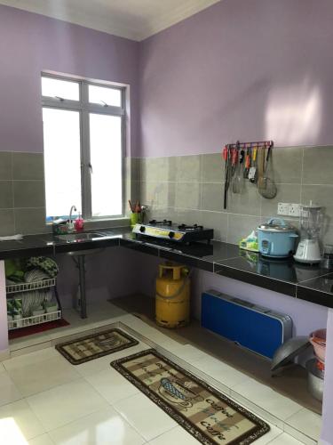D'Pantai Homestay Kuala Sg. Baru in กัวลาสุไหงบารู D'Pantai Homestay Kuala Sg. Baru in กัวลาสุไหงบารู
