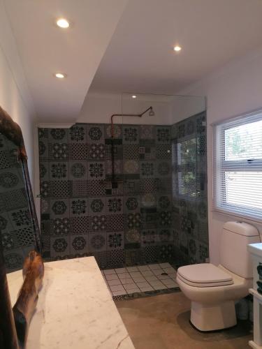 Hindthausen in Knysna Csúcs Hindthausen in Knysna Csúcs