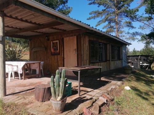 Hindthausen in Knysna Csúcs Hindthausen in Knysna Csúcs