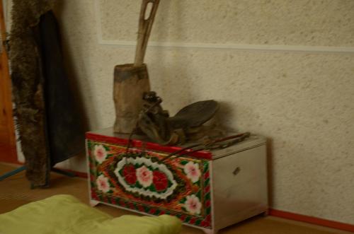 Kelechek Kayndy Guest House in Shabdan Kelechek Kayndy Guest House in Shabdan