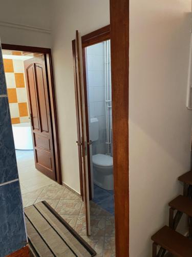 ห้องน้ำ, House Damado Deluxe in ออตเตเวนี ห้องน้ำ, House Damado Deluxe in ออตเตเวนี