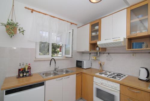 Apartmani Krmek in Brasina Apartmani Krmek in Brasina