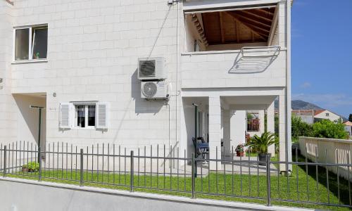 Apartmani Krmek in Brasina Apartmani Krmek in Brasina