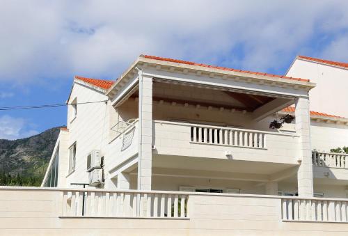 Apartmani Krmek in Brasina Apartmani Krmek in Brasina
