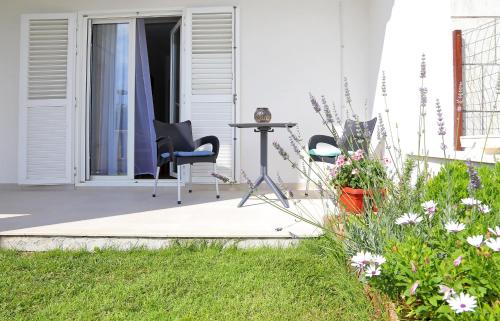 Apartmani Krmek in Brasina Apartmani Krmek in Brasina