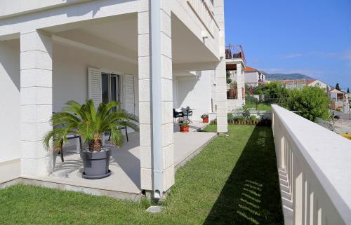 Apartmani Krmek in Brasina Apartmani Krmek in Brasina