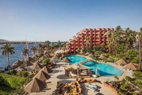 Alrededores, Pyramisa Luxor Hotel and Suites in Luxor Alrededores, Pyramisa Luxor Hotel and Suites in Luxor