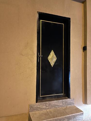 Entrance, استوديو الوزة الهادئ دخول ذاتي in Al Batha Entrance, استوديو الوزة الهادئ دخول ذاتي in Al Batha
