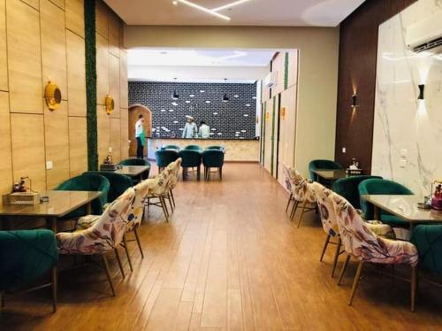 Tunis Pyramids Hotel - فندق اهرامات تونس in Faiyum Tunis Pyramids Hotel - فندق اهرامات تونس in Faiyum