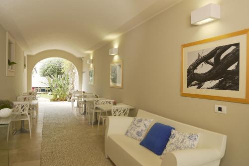 Domu Noa Hotel in Villasimius Domu Noa Hotel in Villasimius