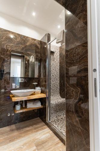Suites Matteotti 57 in Civitavecchia Suites Matteotti 57 in Civitavecchia