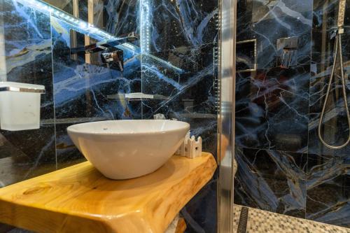 Suites Matteotti 57 in Сівітавеккіа Suites Matteotti 57 in Сівітавеккіа