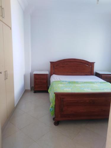 Appart Chkili num3 in Kelibia Appart Chkili num3 in Kelibia