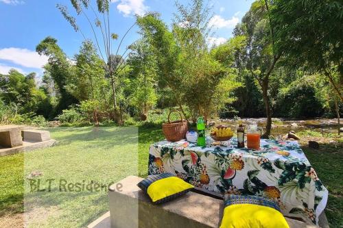 BLT Residence - Kasese A serene and tranquil home in Kasese BLT Residence - Kasese A serene and tranquil home in Kasese