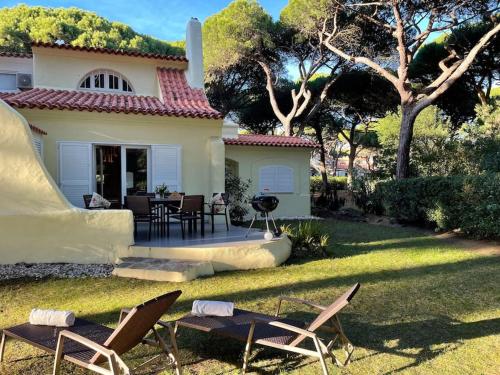 Private Villa in Quinta da Marinha with golf view! in Marinha Private Villa in Quinta da Marinha with golf view! in Marinha