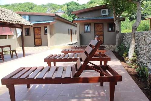 Villa panrangluhu in Tanete Villa panrangluhu in Tanete