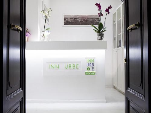 Hotel Inn Urbe Vaticano